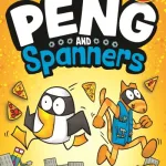 Peng and Spanners by Steve Webb