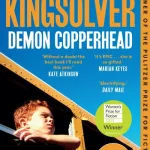 Demon Copperhead By Barbara Kingsolver
