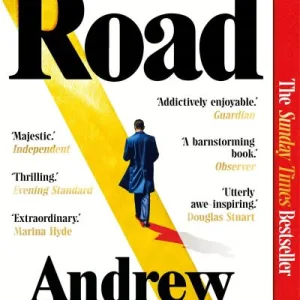 Caledonian Road By Andrew O'Hagan