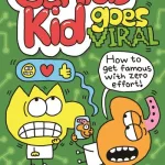 Genius Kid Goes Viral! By Waldo Pancake