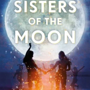 Sisters Of The Moon By Marie-Louise Fitzpatrick