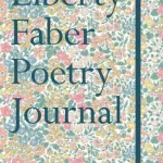 Liberty Faber Poetry Journal By Various Poets
