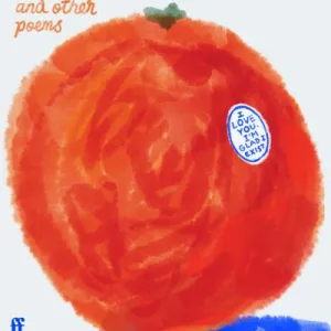 The Orange And Other Poems By Wendy Cope