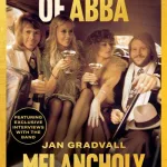 Melancholy Undercover By Jan Gradvall