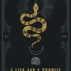 A Lick And A Promise By Imelda May