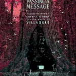 Passing A Message By O'Brien, Conor J.