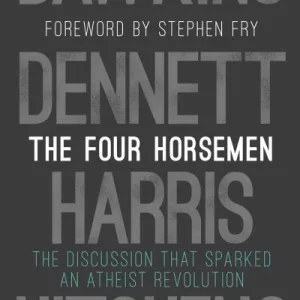 The Four Horsemen By Richard Dawkins