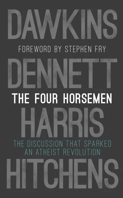 The Four Horsemen By Richard Dawkins