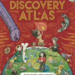 Discovery Atlas by Thiago de Moraes