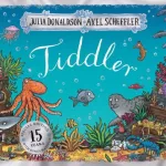 Tiddler By Julia Donaldson