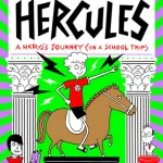 A Hero'S Journey (On A School Trip) By Tom Vaughan
