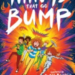 Things that go bump by Kathryn Foxfield