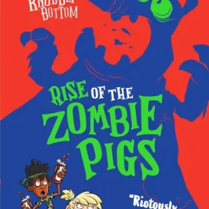 Rise of the zombie pigs by Emily-Jane Clark