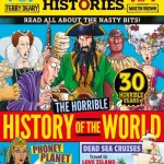 The Horrible History of the World by Terry Deary