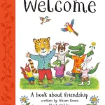 Welcome By Alison Green