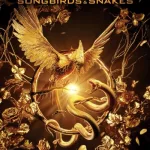 The Ballad Of Songbirds & Snakes By Suzanne Collins