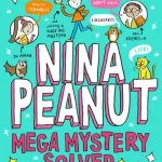 Mega Mystery Solver By Sarah Bowie