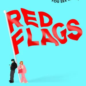 Red Flags By Sophie Jo