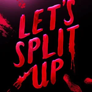 Let'S Split Up By Bill Wood