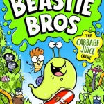The Cabbage Juice Crime By David O'Connell