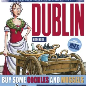 Dublin By Terry Deary