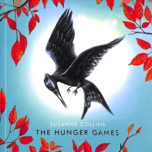 The Hunger Games By Suzanne Collins