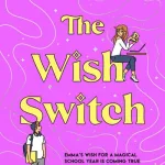 The Wish Switch By Lynn Painter