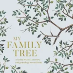 My Family Tree by Horticultural S Royal