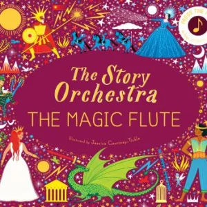 The Magic Flute by Katy Flint