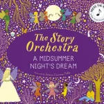 A Midsummer Night'S Dream By Jessica Courtney-Tickle