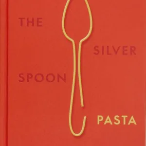 The Silver Spoon Pasta By Kitchen, Silver Spoon