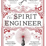 The Spirit Engineer By West, A. J.