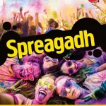 Spreagadh GnáThleibhéAl By Sh?illeabh?in, N?