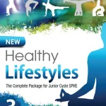 New Healthy Lifestyles 3 By Catherine Deegan