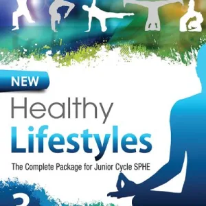 New Healthy Lifestyles 3 By Catherine Deegan