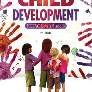Child Development by Eilis Flood