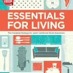 Essentials For Living By Eilis Flood