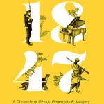 1847 By Turtle Bunbury