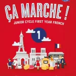 Ca Marche! 1 By Maria Harney