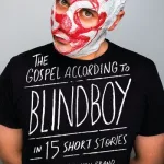 The Gospel According to Blindboy by Boatclub Blindboy