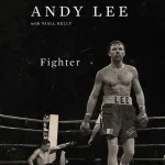 Fighter By Andy Lee