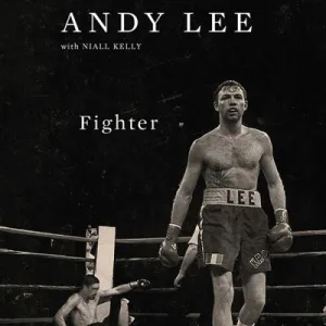 Fighter By Andy Lee