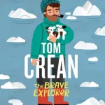 Tom Crean By John Burke