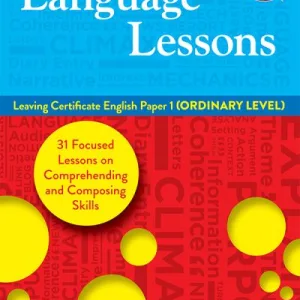 Language Lessons By Dan Stynes