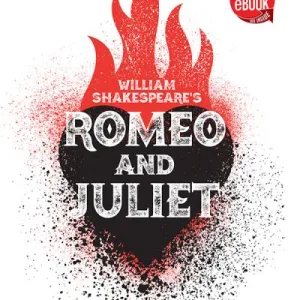 Romeo And Juliet By Pauline Kelly