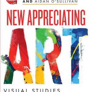 New Appreciating Art By Ch?rthaigh, ?in N?