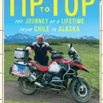 From Tip To Top By Peter Murtagh