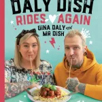 The Daly Dish Rides Again