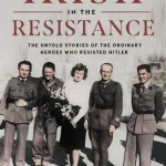 The Irish In The Resistance By Clodagh Finn