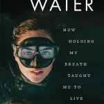 Under water by Claire Walsh